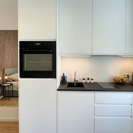 Modernes Apartment Im Zentrum Von Karlsruhe Eksteriør bilde